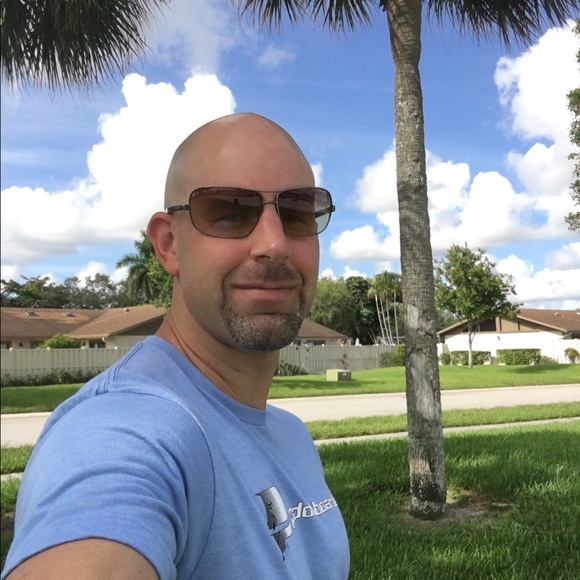 Meet your Posher, Bryan - Picture 1 of 1